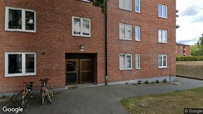 Apartments for rent in Karlskrona - Photo from Google Street View