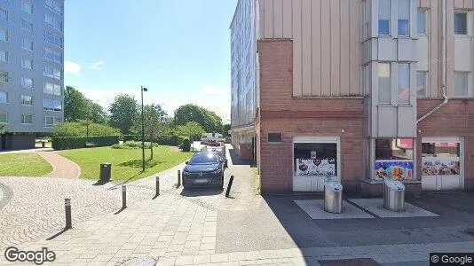 Apartments for rent in Borås - Photo from Google Street View