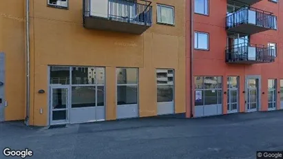 Apartments for rent in Södertälje - Photo from Google Street View