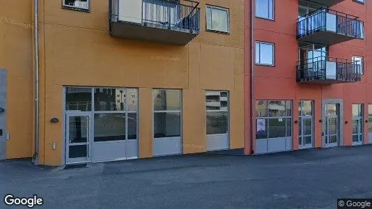 Apartments for rent in Södertälje - Photo from Google Street View