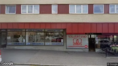 Apartments for rent in Mjölby - Photo from Google Street View