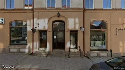 Apartments for rent in Motala - Photo from Google Street View