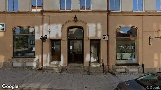 Apartments for rent in Motala - Photo from Google Street View
