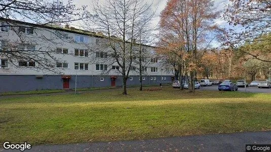 Apartments for rent in Eskilstuna - Photo from Google Street View