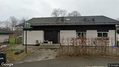 Apartments for rent in Skövde - Photo from Google Street View