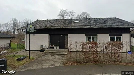 Apartments for rent in Skövde - Photo from Google Street View