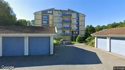 Apartments for rent in Angered - Photo from Google Street View