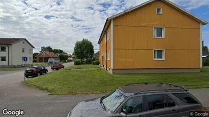 Apartments for rent in Motala - Photo from Google Street View