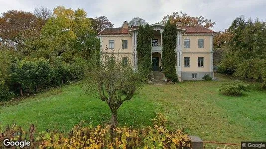 Apartments for rent in Ronneby - Photo from Google Street View