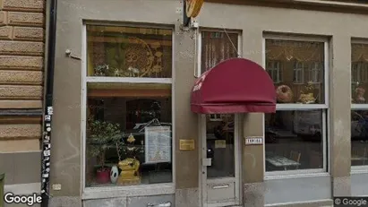 Apartments for rent in Södermalm - Photo from Google Street View