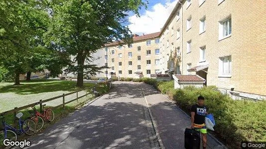 Apartments for rent in Örgryte-Härlanda - Photo from Google Street View