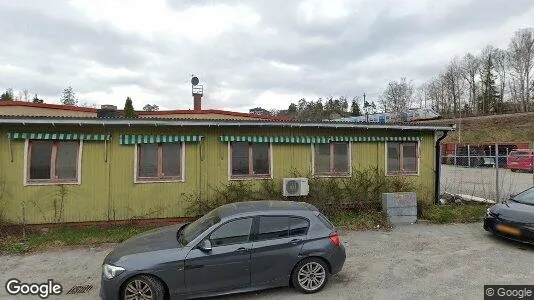 Apartments for rent in Huddinge - Photo from Google Street View