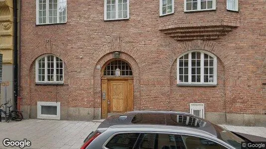 Apartments for rent in Vasastan - Photo from Google Street View