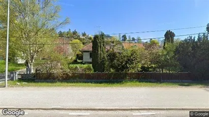 Apartments for rent in Nacka - Photo from Google Street View