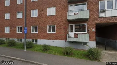 Apartments for rent in Hässleholm - Photo from Google Street View