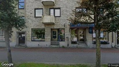 Apartments for rent in Mölndal - Photo from Google Street View