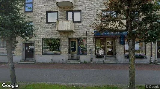 Apartments for rent in Mölndal - Photo from Google Street View