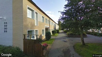 Apartments for rent in Tyresö - Photo from Google Street View