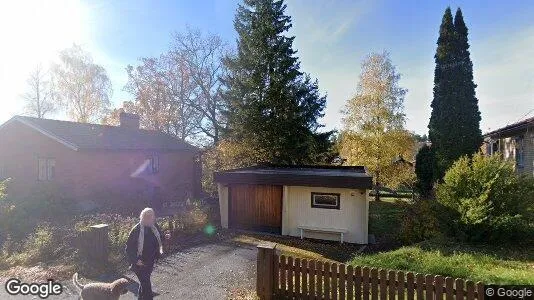 Apartments for rent in Järfälla - Photo from Google Street View