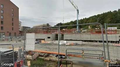 Apartments for rent in Mölndal - Photo from Google Street View