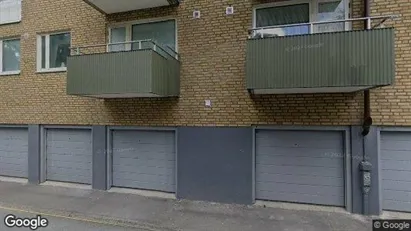Apartments for rent in Västra hisingen - Photo from Google Street View