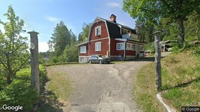 Apartments for rent in Falun - Photo from Google Street View