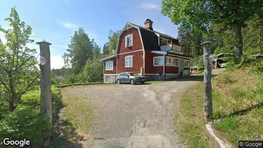 Apartments for rent in Falun - Photo from Google Street View