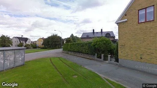 Apartments for rent in Örebro - Photo from Google Street View