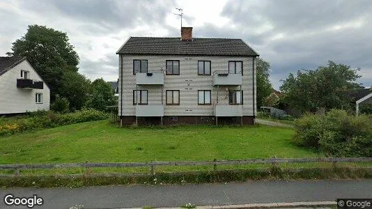 Apartments for rent in Sävsjö - Photo from Google Street View