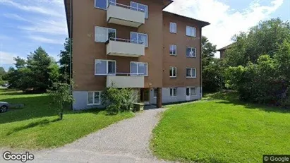 Apartments for rent in Lidingö - Photo from Google Street View