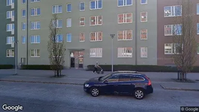 Apartments for rent in Järfälla - Photo from Google Street View