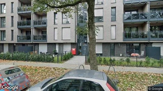 Apartments for rent in Krefeld - Photo from Google Street View