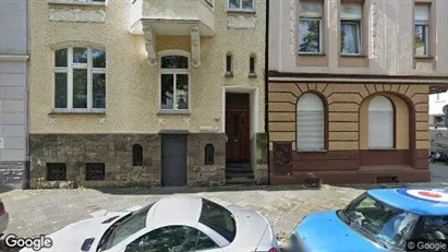 Apartments for rent in Mönchengladbach - Photo from Google Street View