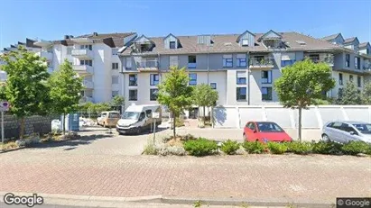 Apartments for rent in Mainz - Photo from Google Street View