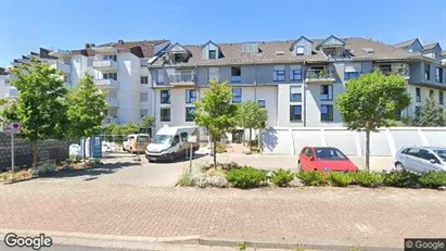 Apartments for rent in Mainz - Photo from Google Street View