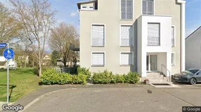 Apartments for rent in Mainz - Photo from Google Street View