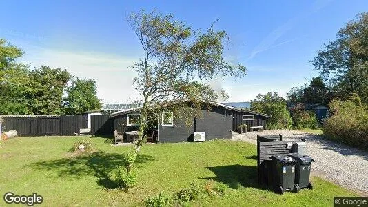 Apartments for rent in Lemvig - Photo from Google Street View