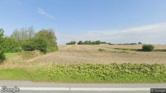 Apartments for rent in Assens - Photo from Google Street View
