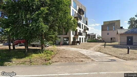 Apartments for rent in Hørsholm - Photo from Google Street View