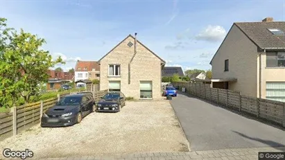 Apartments for rent in Gistel - Photo from Google Street View