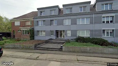 Apartments for rent in Kortenberg - Photo from Google Street View
