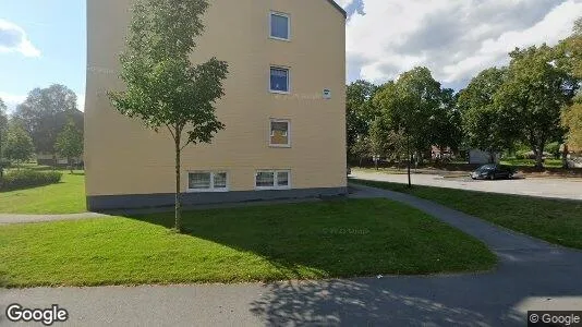 Apartments for rent in Värnamo - Photo from Google Street View