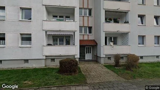 Apartments for rent in Recklinghausen - Photo from Google Street View
