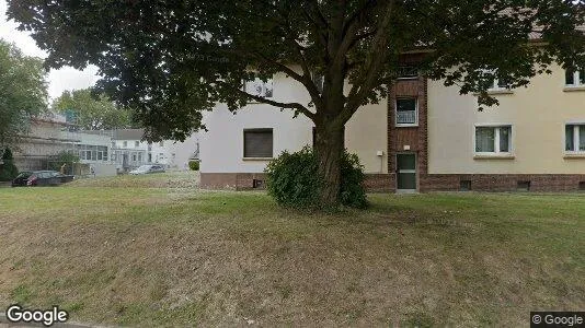 Apartments for rent in Bochum - Photo from Google Street View
