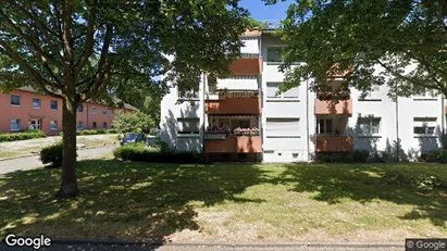 Apartments for rent in Gelsenkirchen - Photo from Google Street View