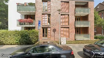 Apartments for rent in Unna - Photo from Google Street View
