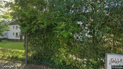 Apartments for rent in Recklinghausen - Photo from Google Street View