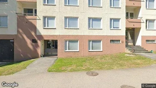 Rooms for rent in Jyväskylä - Photo from Google Street View