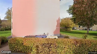 Apartments for rent in Duisburg - Photo from Google Street View