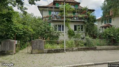 Rooms for rent in Uster - Photo from Google Street View